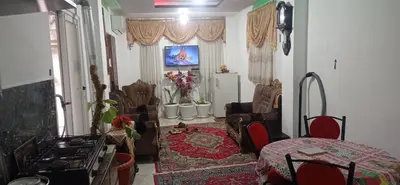 سوئیت دوخوابه احسان 25