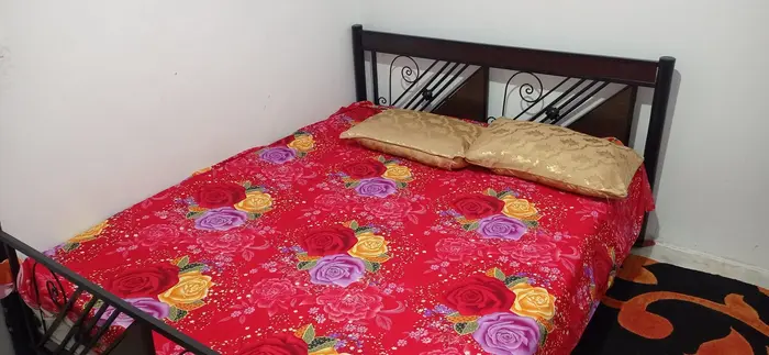 سوئیت دوخوابه احسان 25