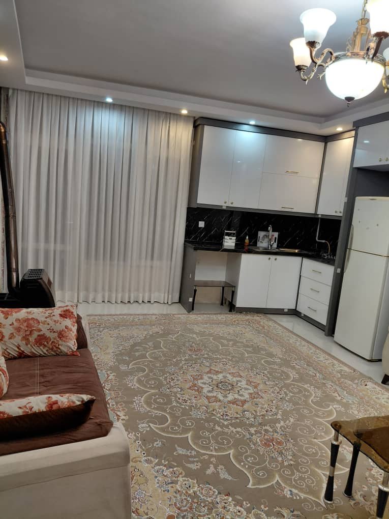 آپارتمان یک خوابه بهزادیان فر