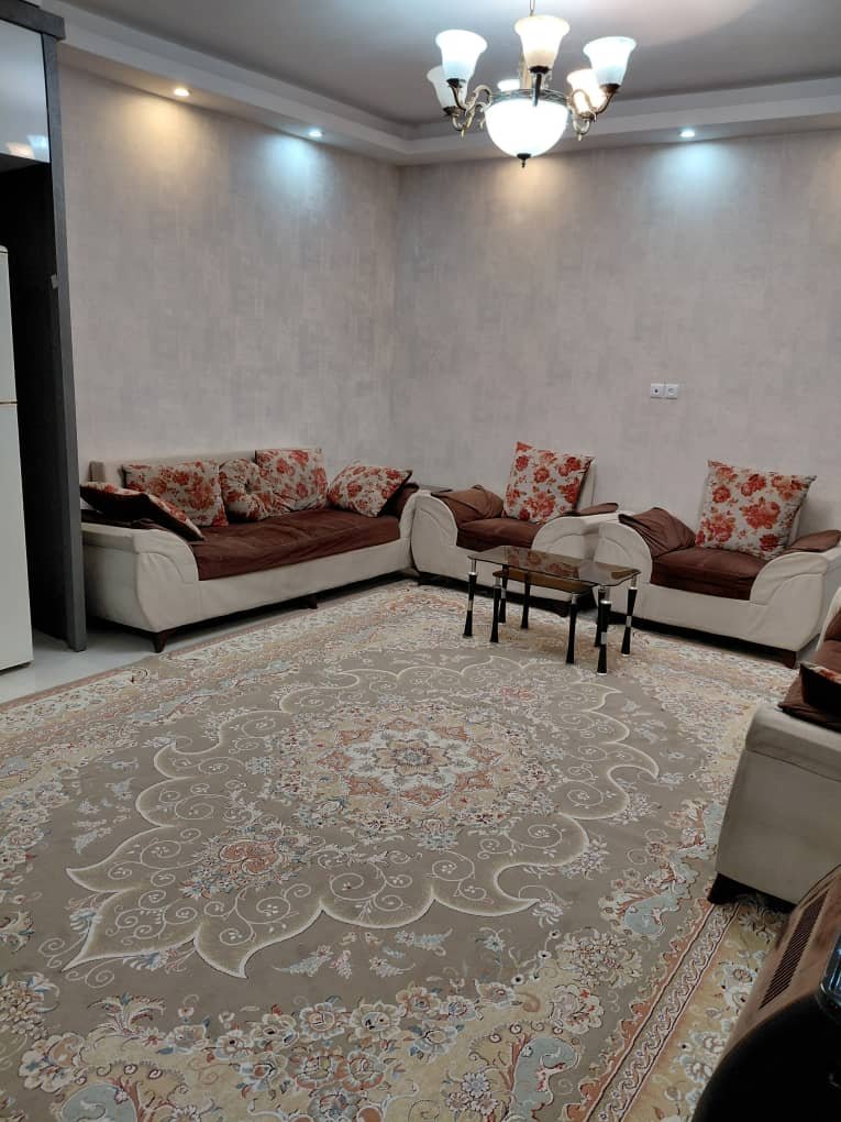 آپارتمان یک خوابه بهزادیان فر