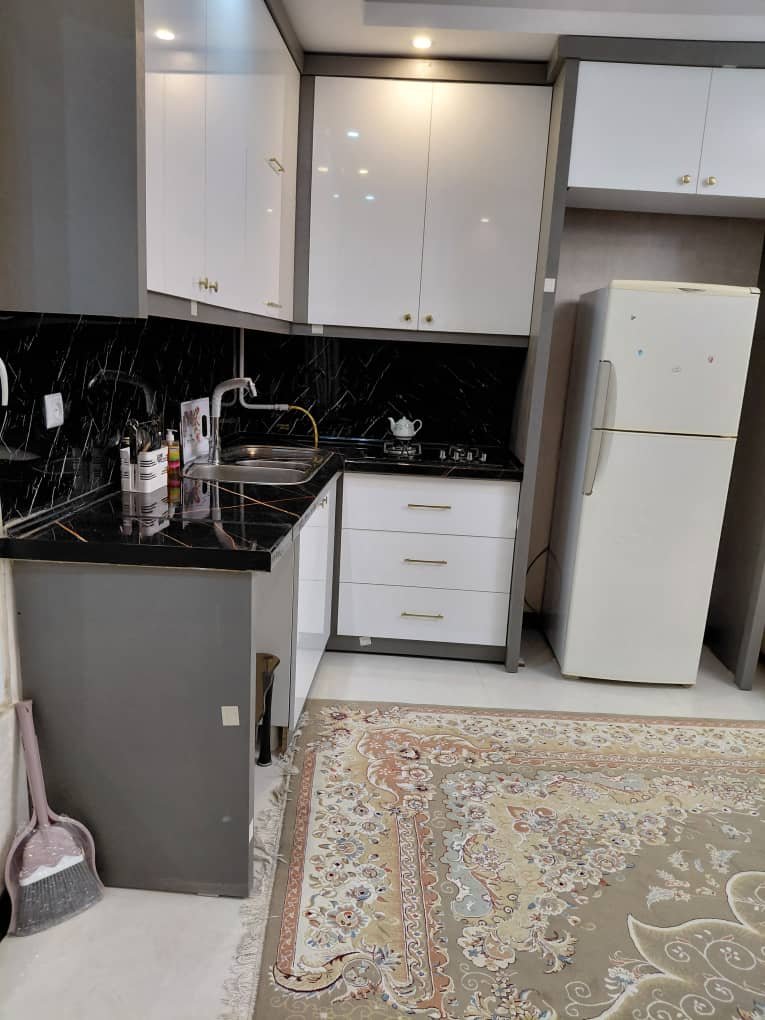 آپارتمان یک خوابه بهزادیان فر