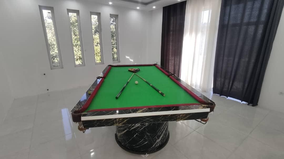 ویلا سه خوابه استخردار آبگرم الیماه ۲