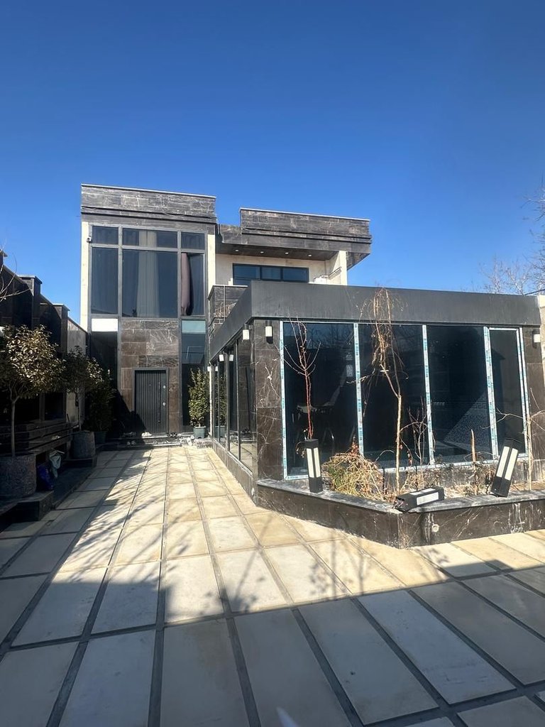 ویلا سه خوابه استخردار آبگرم الیماه ۲