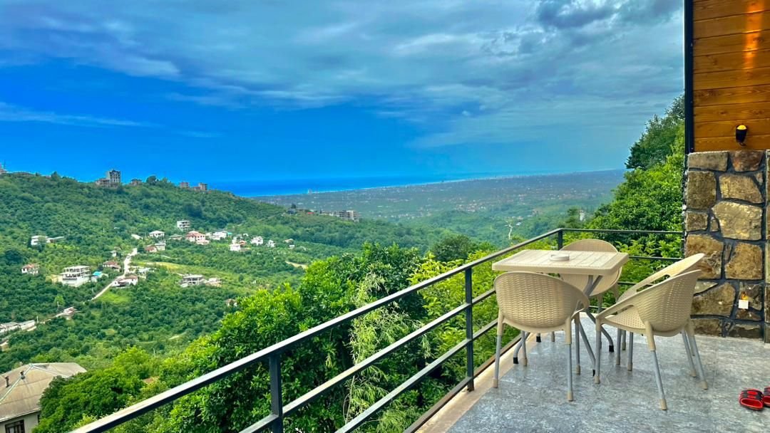 دوخوابه سوئیسی جنگلی دلبر