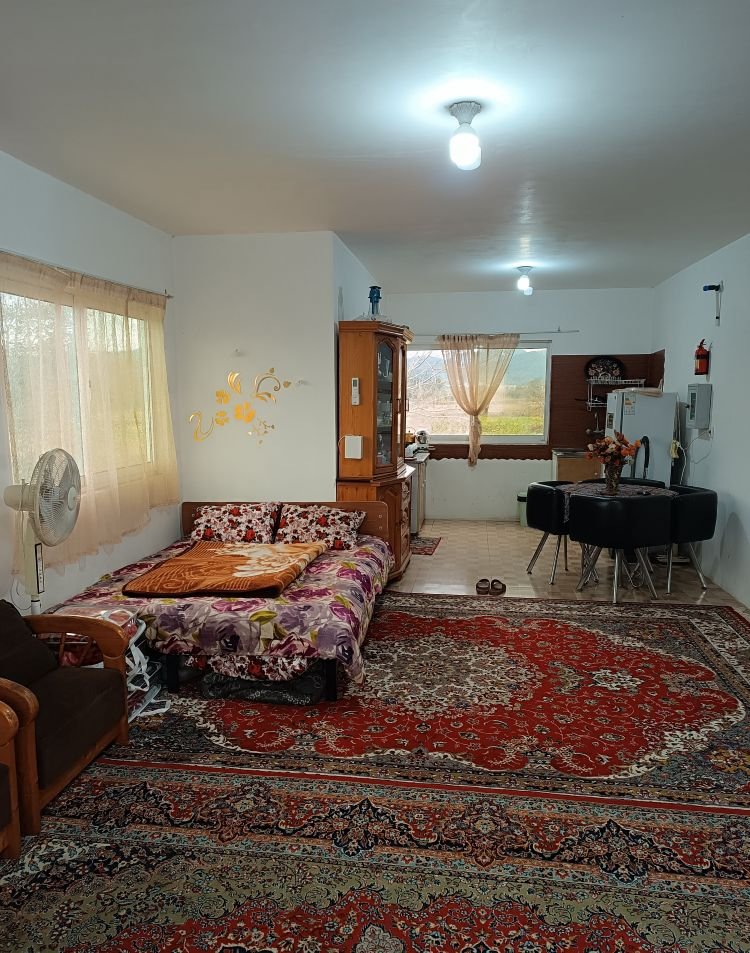 فلت بوستان 1