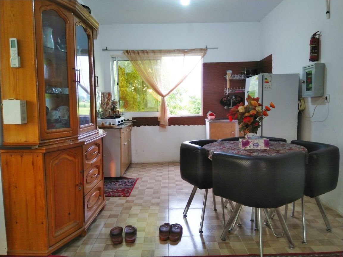 فلت بوستان 1