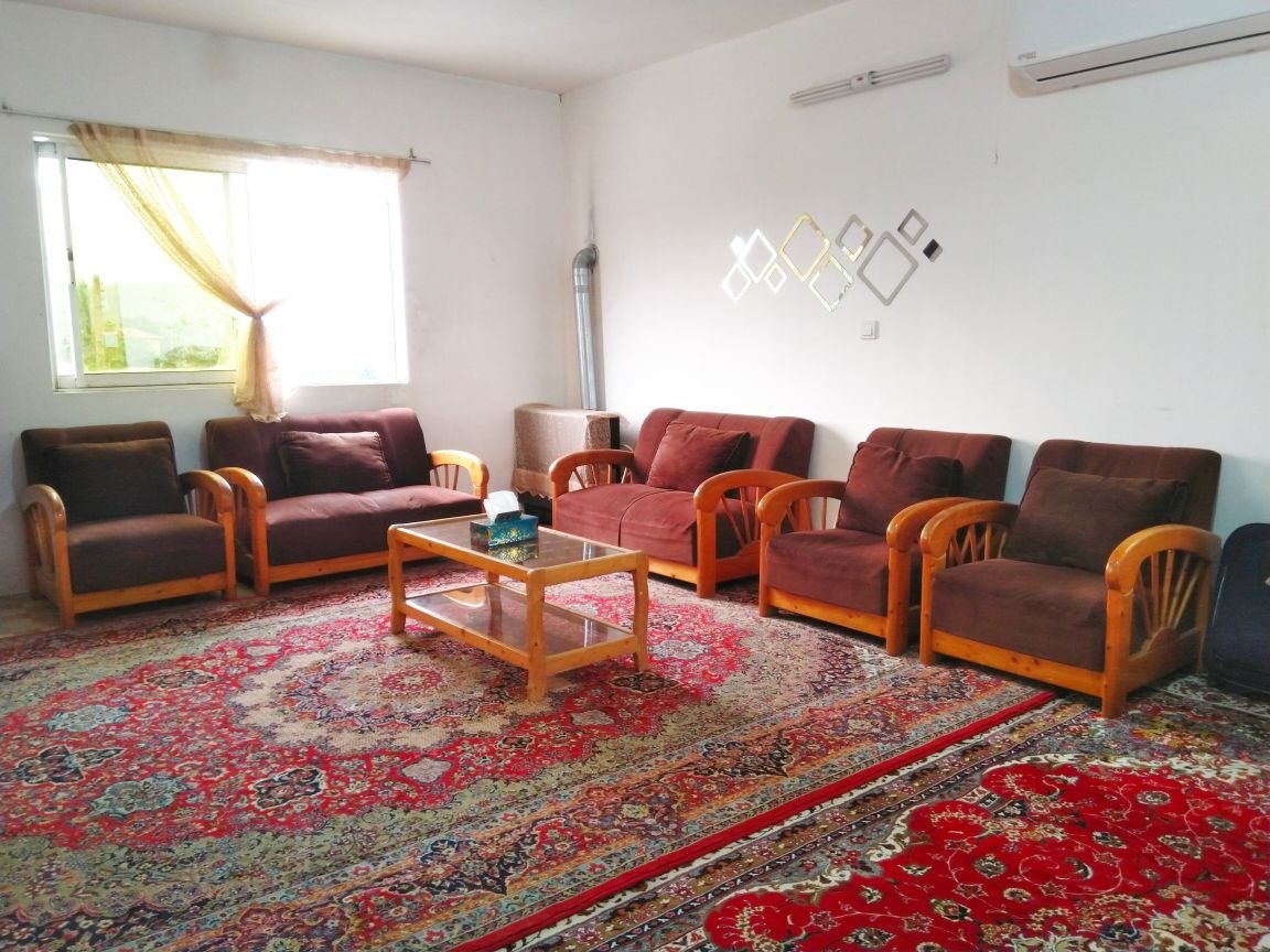 فلت بوستان 1