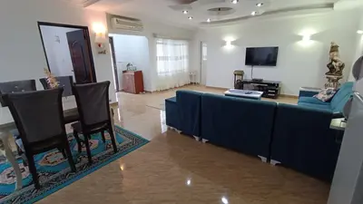 ویلا یکخوابه آتلانتیس 1