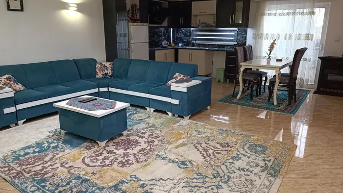 ویلا یکخوابه آتلانتیس 1