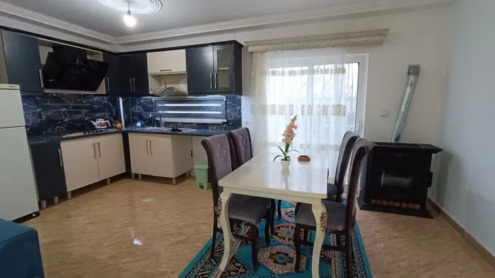 ویلا یکخوابه آتلانتیس 1