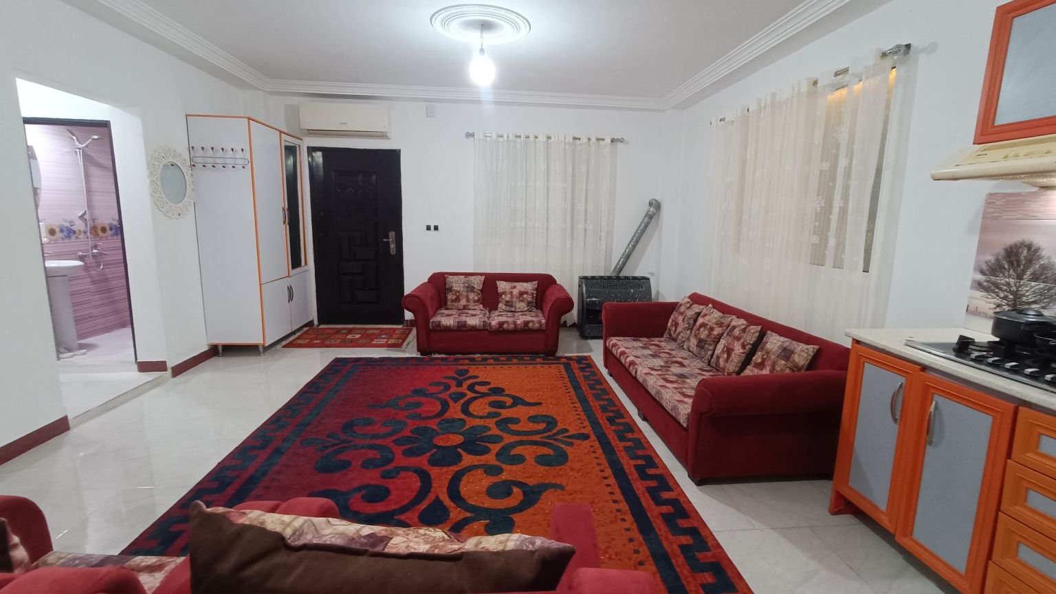 یک خوابه آتلانتیس