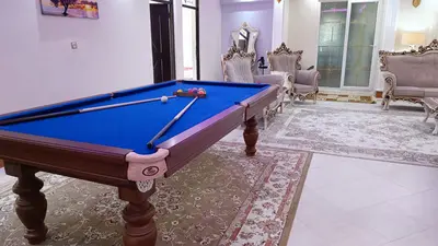 ویلا سه خوابه استخردار آبگرم آتلانتیس