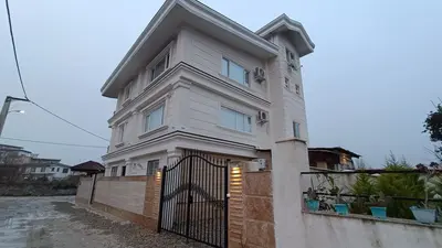 ویلا یکخوابه آتلانتیس 1