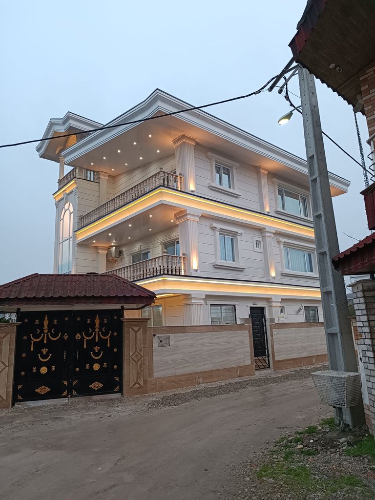 یک خوابه آتلانتیس