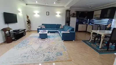 ویلا یکخوابه آتلانتیس 1