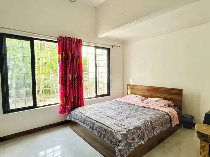 ویلا دوخوابه واشتان دوهزار