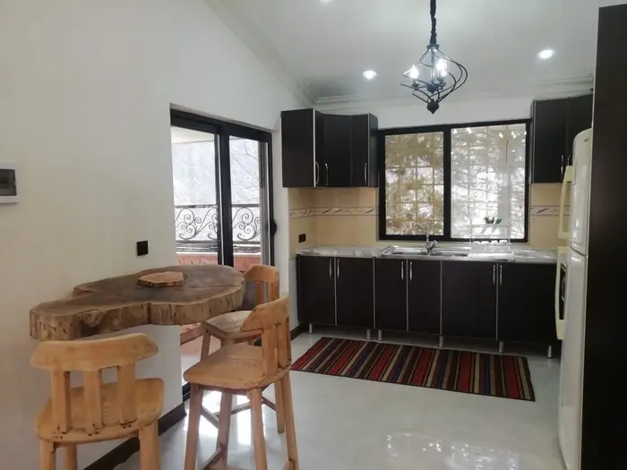 ویلا دوخوابه واشتان دوهزار