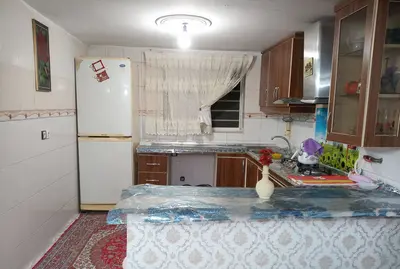 ویلا یک خوابه قاسم پور