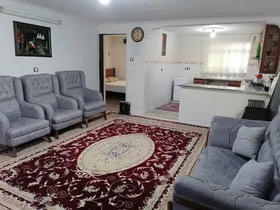 ویلا یک خوابه قاسم پور