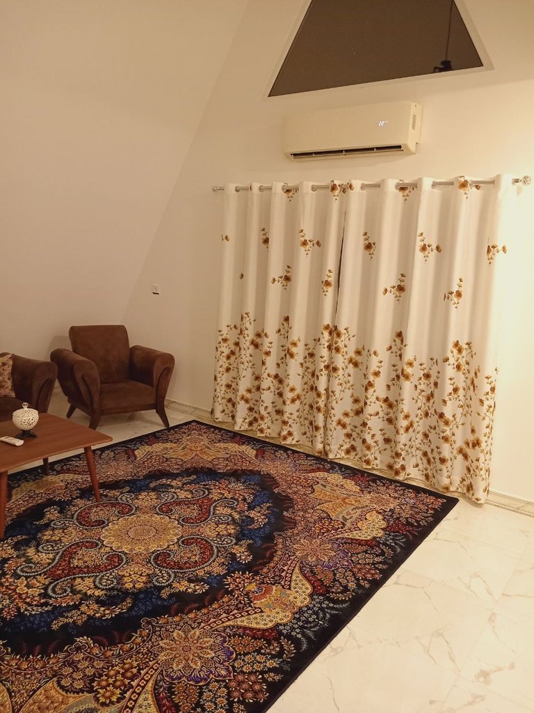 ویلا یک خوابه سوئیسی سقالکسار