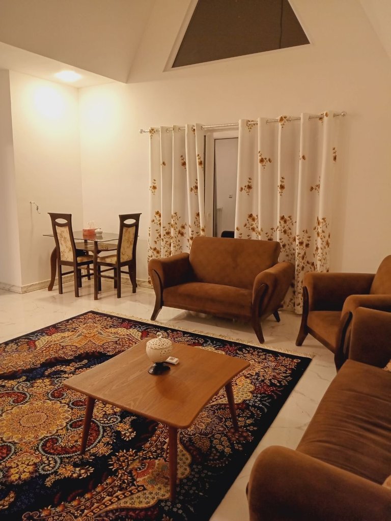 ویلا یک خوابه سوئیسی سقالکسار