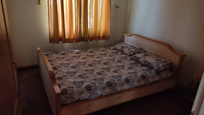 مجتمع اقامتگاهی دوخوابه ساحلی سینا دی