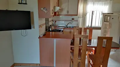 مجتمع اقامتی دوخوابه ساحلی سینا دی