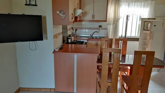 مجتمع اقامتگاهی دوخوابه ساحلی سینا دی