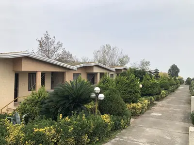 مجتمع اقامتی دوخوابه ساحلی سینا دی