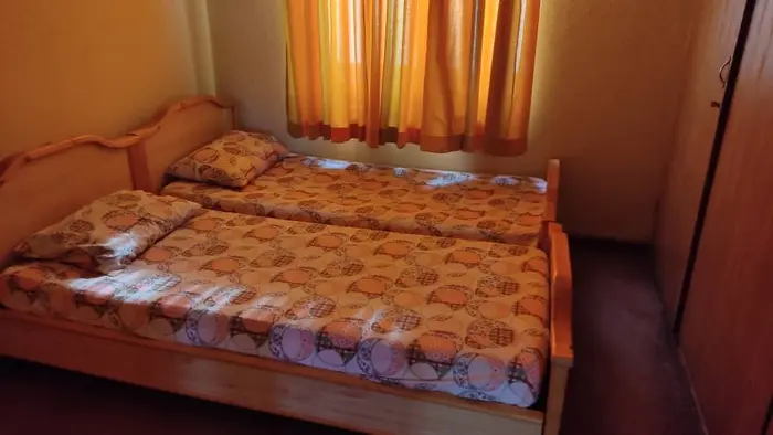 مجتمع اقامتگاهی دوخوابه ساحلی سینا دی