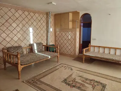 ویلا یک خوابه حجت آباد 1