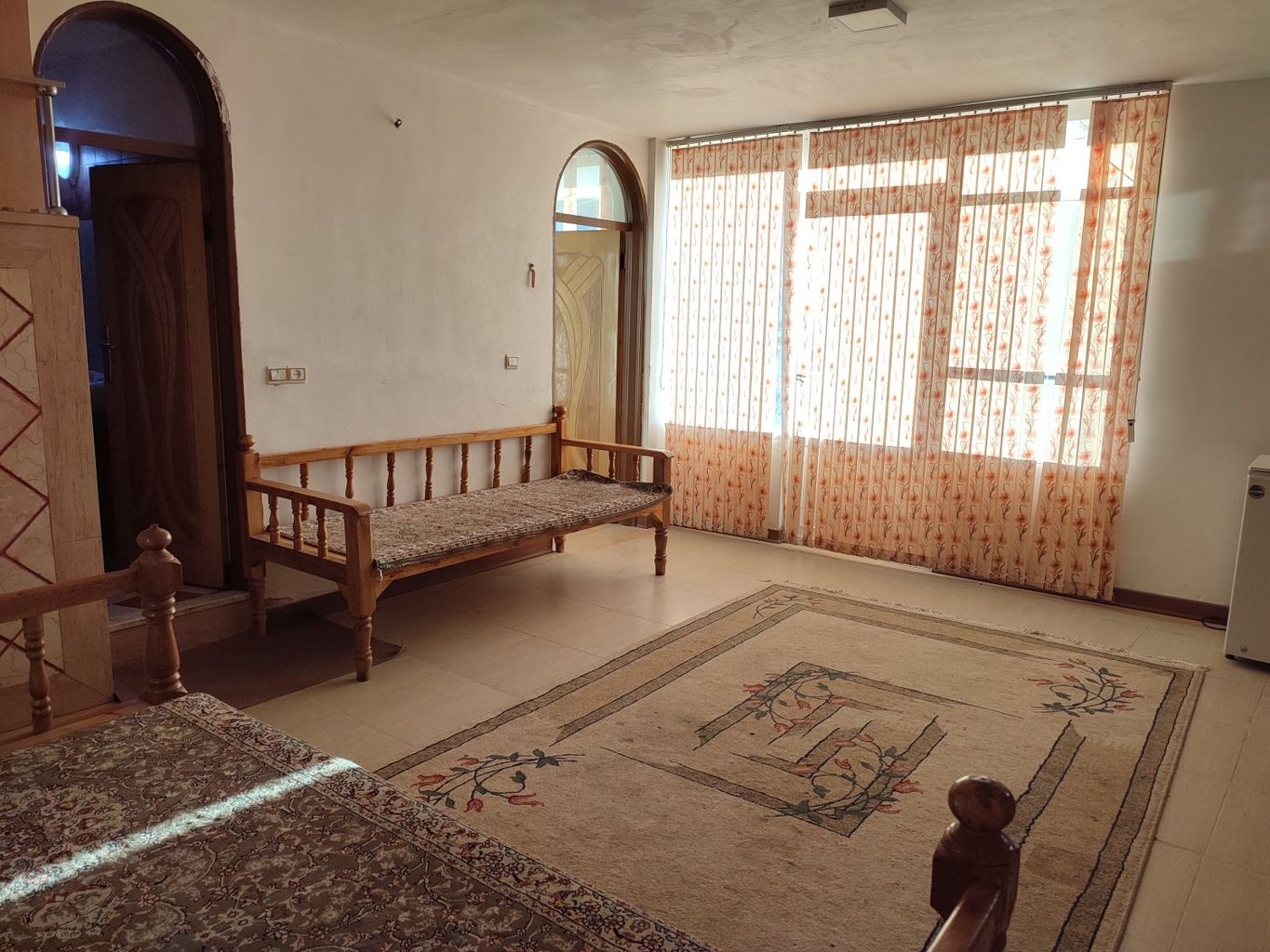 یک خوابه حجت آباد 1