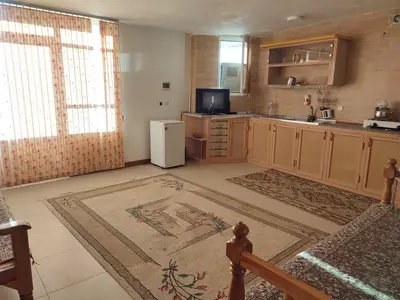 ویلا یک خوابه حجت آباد 1