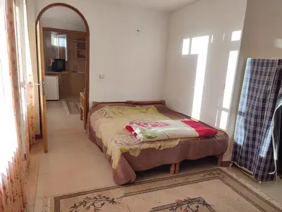 ویلا یک خوابه حجت آباد 1