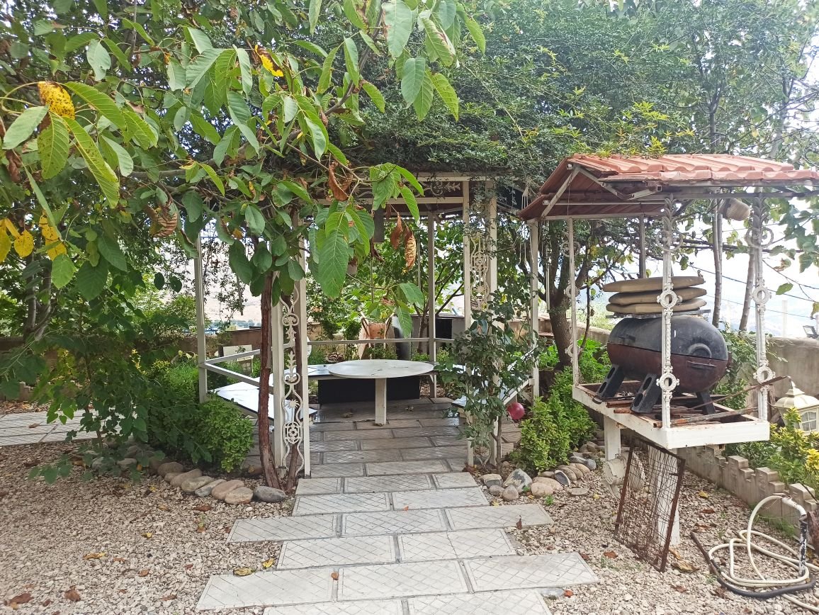 یک خوابه آقا مسیحا