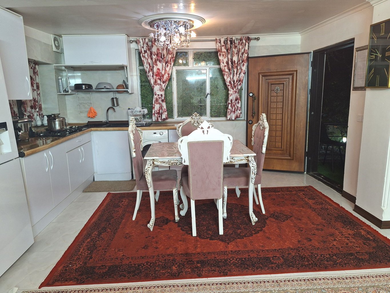 یک خوابه آقا مسیحا