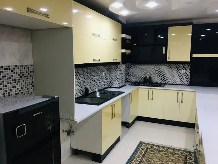 آپارتمان دوخوابه مهتاب 2