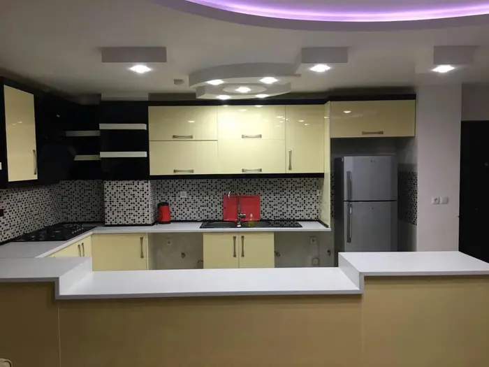 آپارتمان دوخوابه مهتاب 2