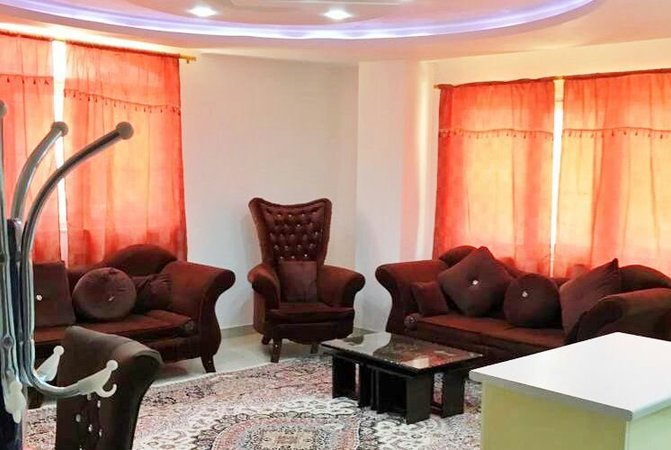 آپارتمان دوخوابه مهتاب 2