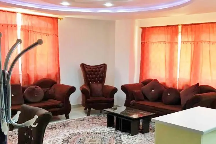 آپارتمان دوخوابه مهتاب 2