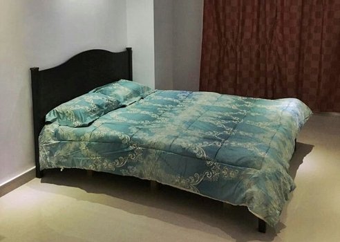 آپارتمان دوخوابه مهتاب 2