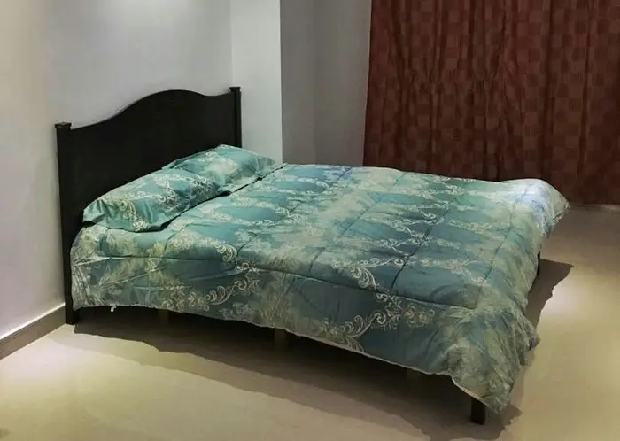 آپارتمان دوخوابه مهتاب 2