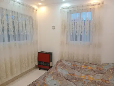 ویلا یک خوابه باغ سیب