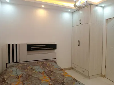 ویلا یک خوابه باغ سیب