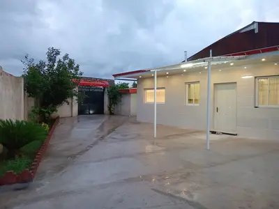 ویلا یک خوابه باغ سیب