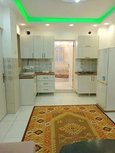 ویلا یک خوابه باغ سیب