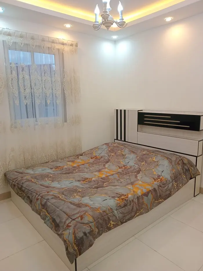 ویلا یک خوابه باغ سیب