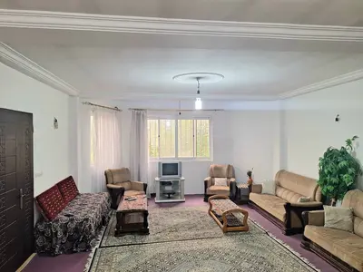 ویلا دوخوابه آهولار