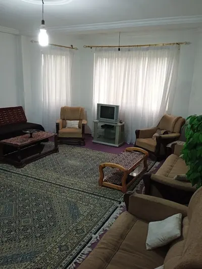 ویلا دوخوابه آهولار