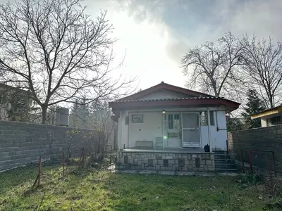 ویلا دوخوابه کوهستانی کارون